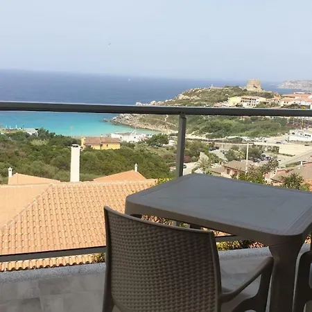 Hotel La Contessa Santa Teresa Gallura