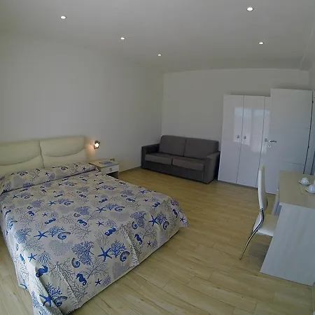 Hotel La Contessa 3*