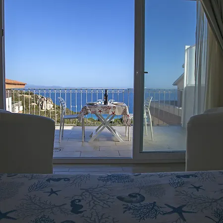 La Contessa Hotel Santa Teresa Gallura