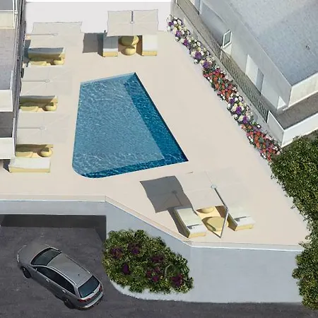 Hotel La Contessa 3*