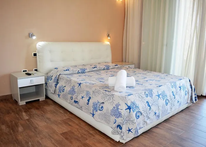La Contessa 3*