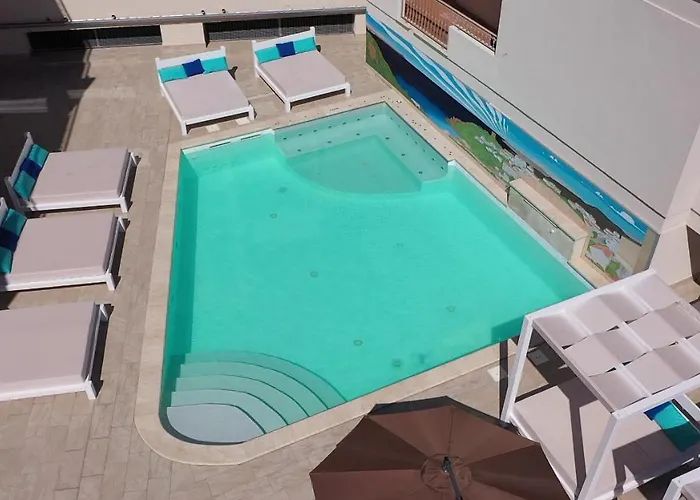 La Contessa Hotel