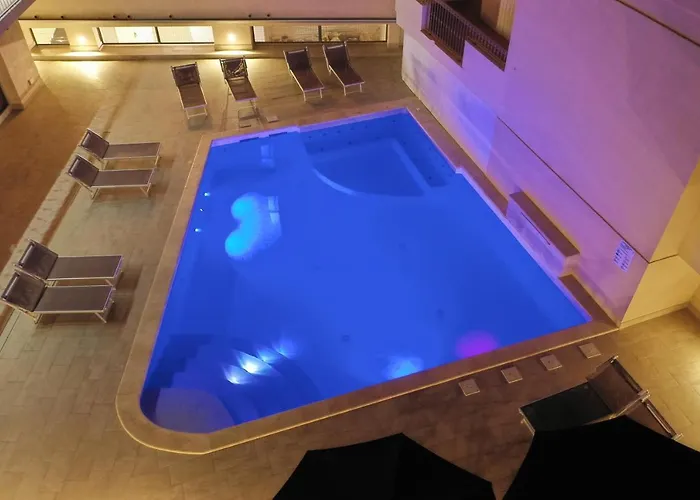 La Contessa 3* Santa Teresa Gallura