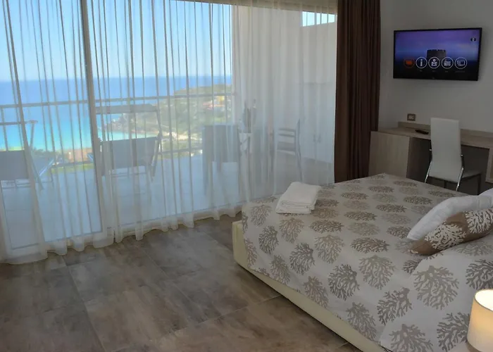 Hotel La Contessa 3*