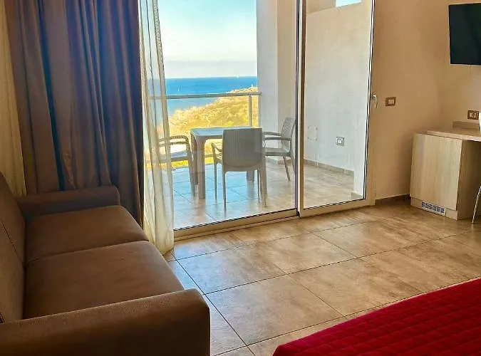 La Contessa Hotel