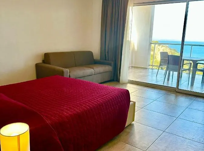 Hotel La Contessa Santa Teresa Gallura