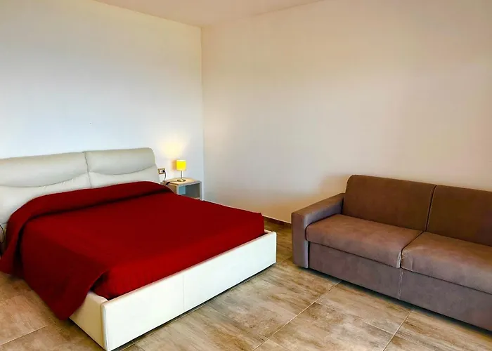 La Contessa Santa Teresa Gallura