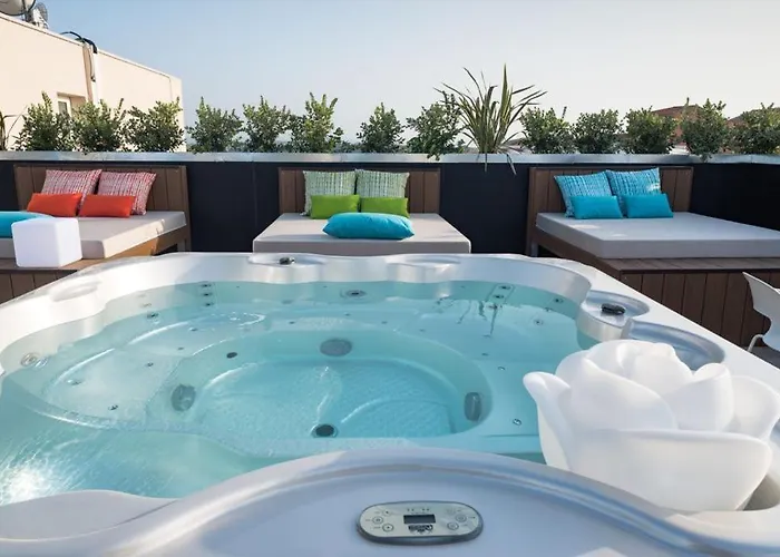 La Contessa Hotel Santa Teresa Gallura