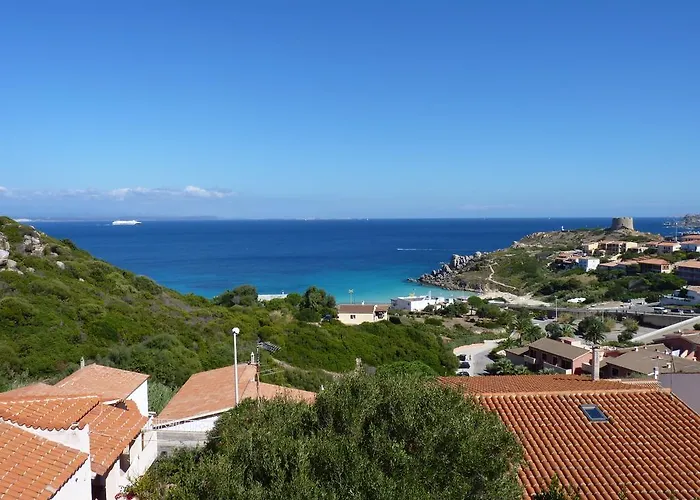 La Contessa 3* Santa Teresa Gallura