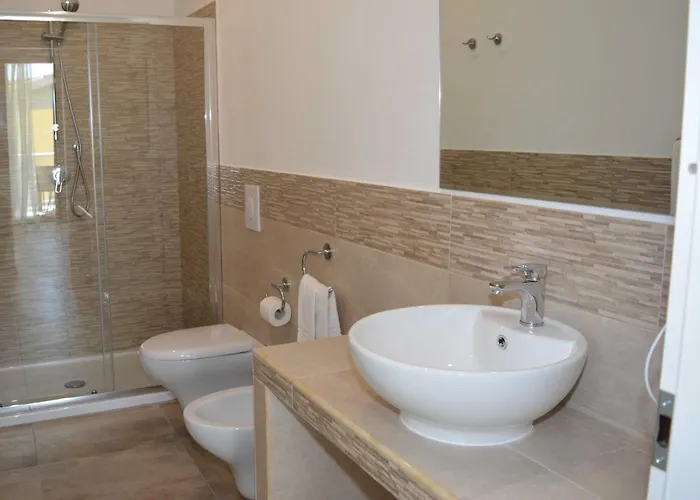 La Contessa 3* Santa Teresa Gallura