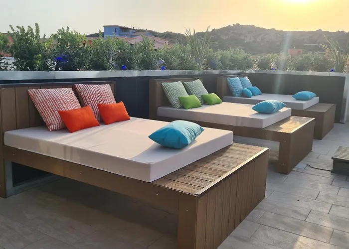 La Contessa Hotel