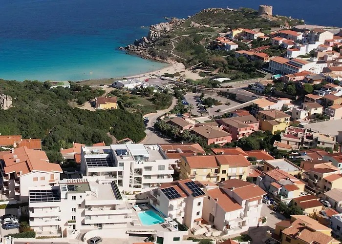 La Contessa Santa Teresa Gallura