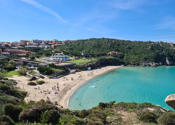 La Contessa 3* Santa Teresa Gallura