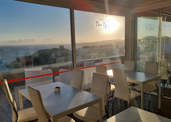 Hotel La Contessa 3*