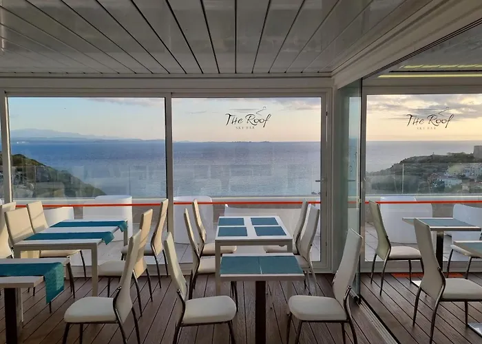 La Contessa 3* Santa Teresa Gallura