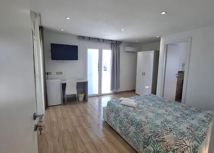 Hotel La Contessa