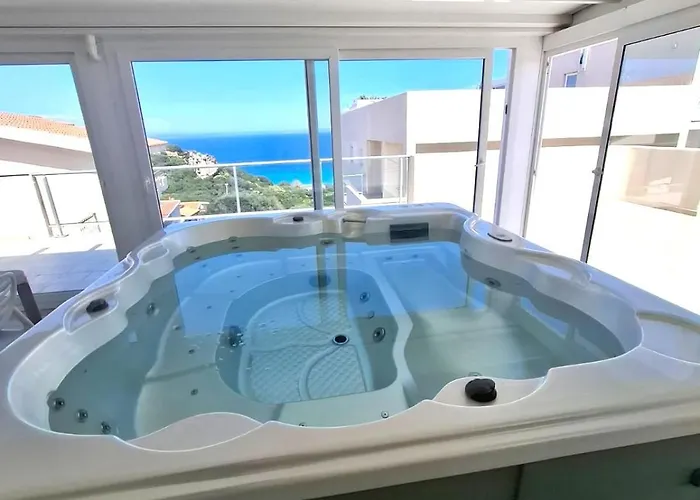 La Contessa Hotel 3*