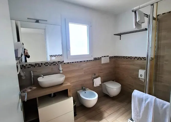 Hotel La Contessa