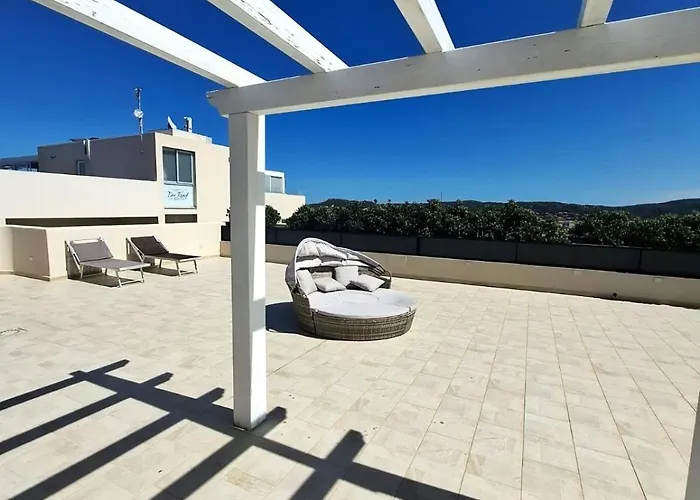 La Contessa Hotel Santa Teresa Gallura