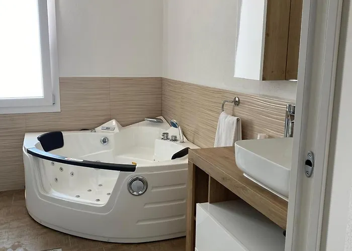 Hotel La Contessa Santa Teresa Gallura