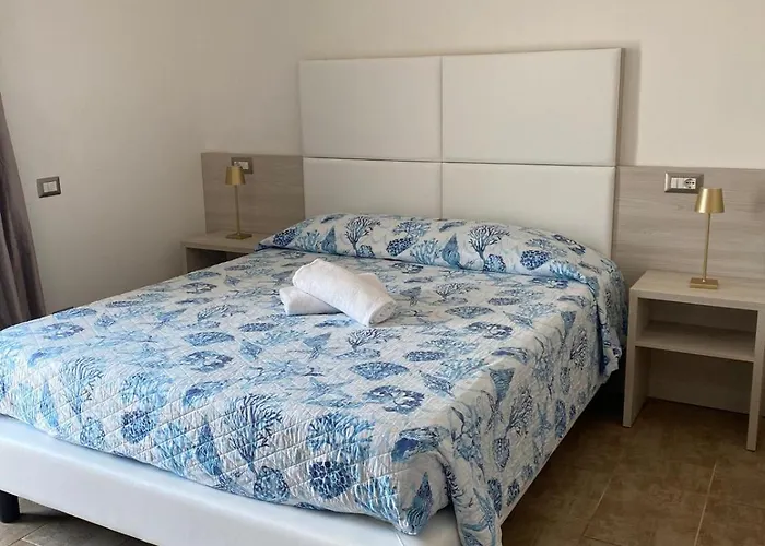 La Contessa 3* Santa Teresa Gallura