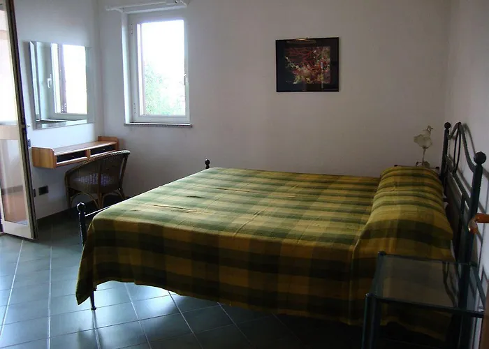La Contessa Hotel Santa Teresa Gallura