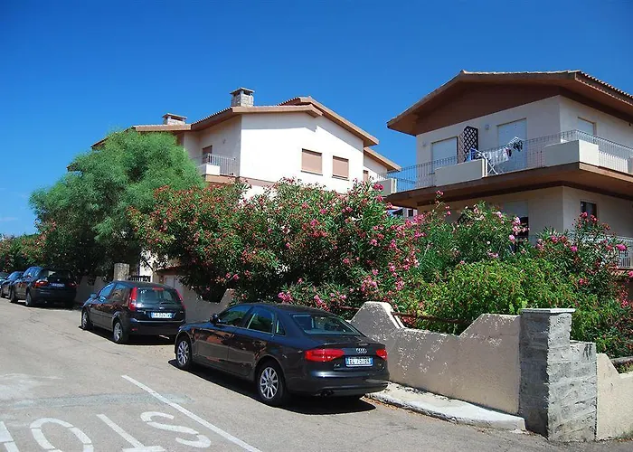 Hotel La Contessa 3*