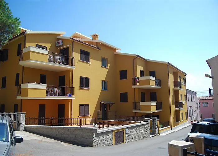 La Contessa 3* Santa Teresa Gallura