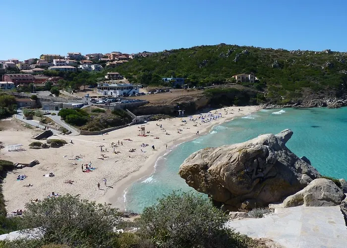 Hotel La Contessa Santa Teresa Gallura