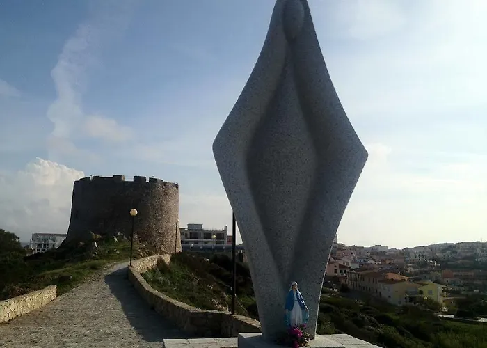 La Contessa Hotel 3*