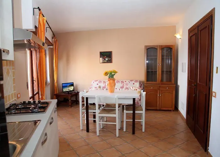 Hotel La Contessa 3*