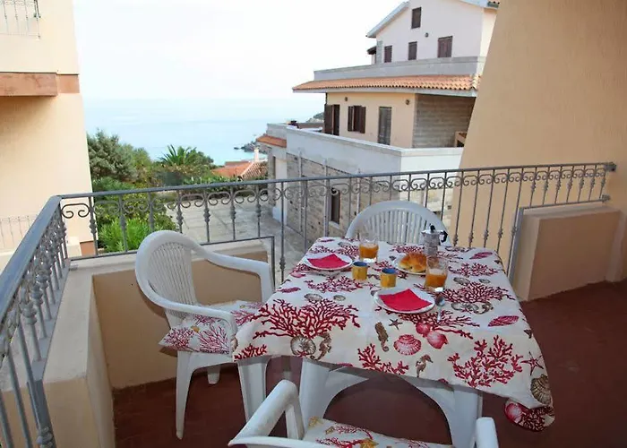 La Contessa Hotel Santa Teresa Gallura