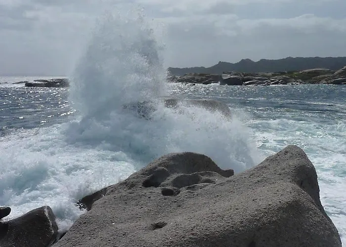Hotel La Contessa Santa Teresa Gallura