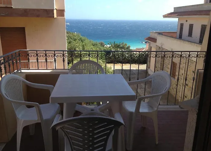 La Contessa 3*