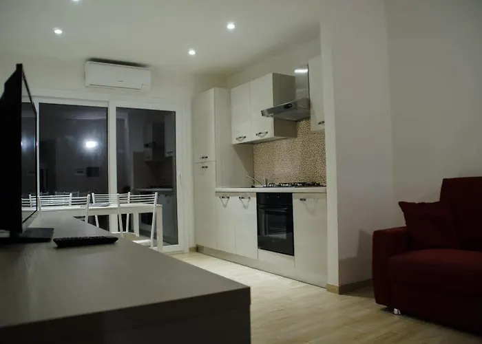 La Contessa Hotel 3*