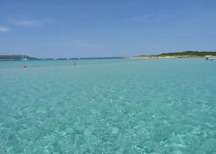 La Contessa Santa Teresa Gallura