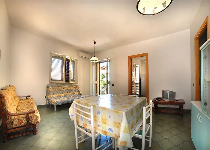 La Contessa 3* Santa Teresa Gallura