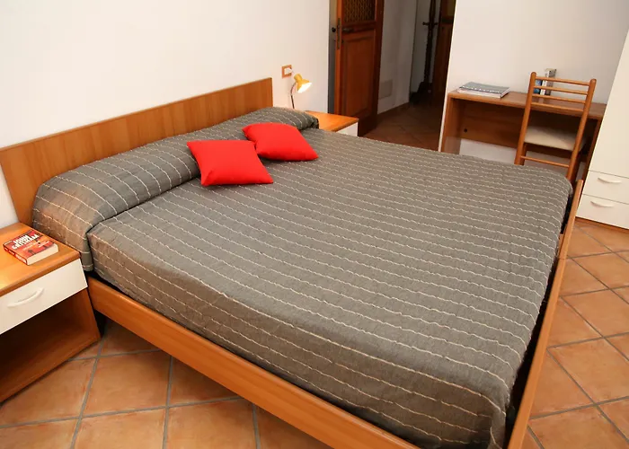 La Contessa Hotel Santa Teresa Gallura