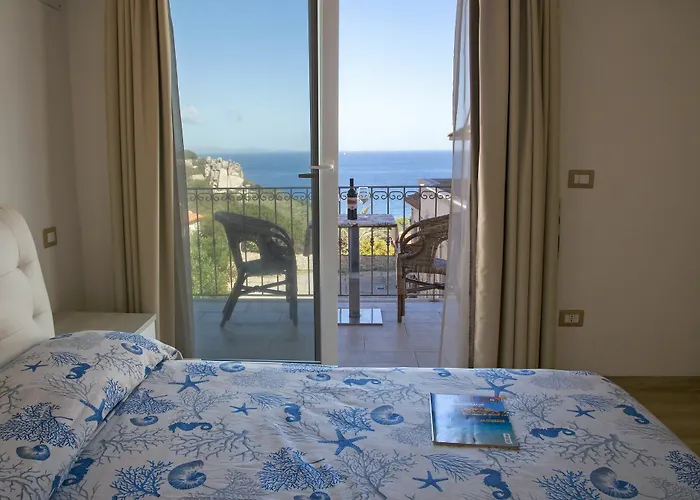 La Contessa 3* Santa Teresa Gallura