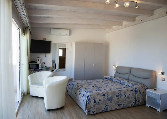 La Contessa Santa Teresa Gallura