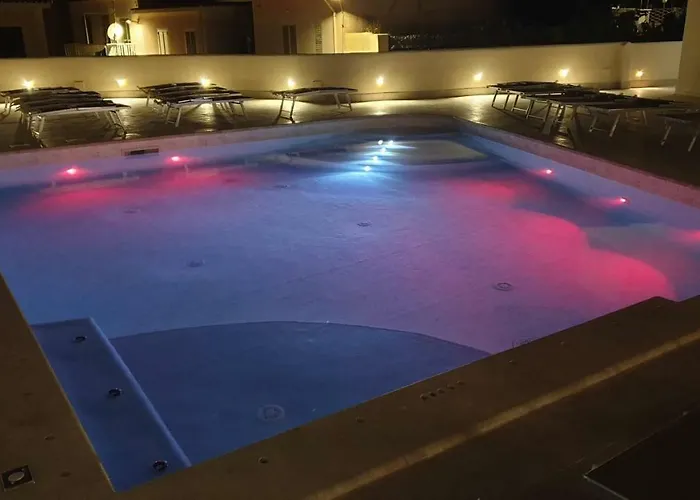 La Contessa Santa Teresa Gallura