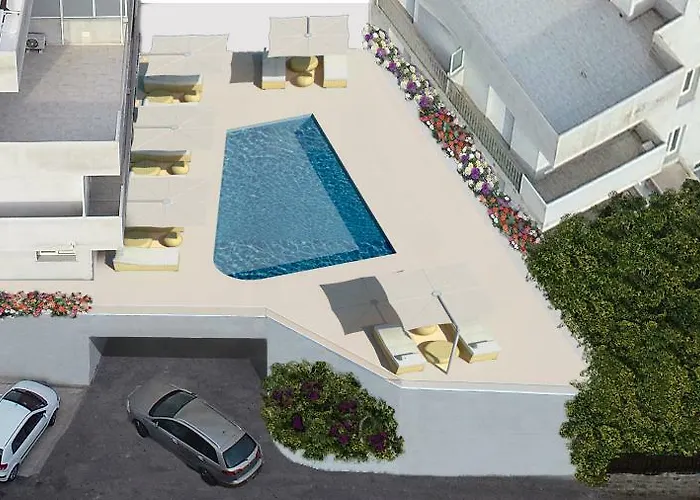 Hotel La Contessa 3*